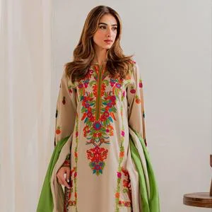 Ayesha Khan